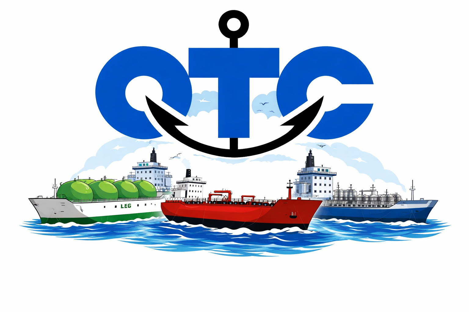 Advanced Training for Chemical Tanker Cargo Operations